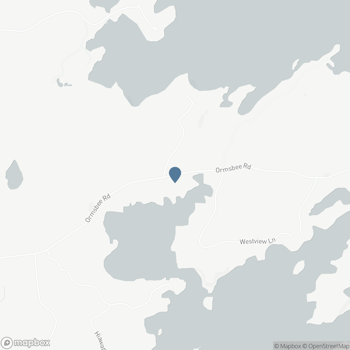 LOT 14 ORMSBEE ROAD, South Frontenac, Ontario K0H 1H0
